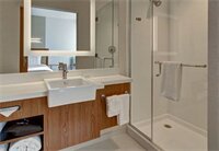 Фото Springhill Suites Dallas Plano/Frisco