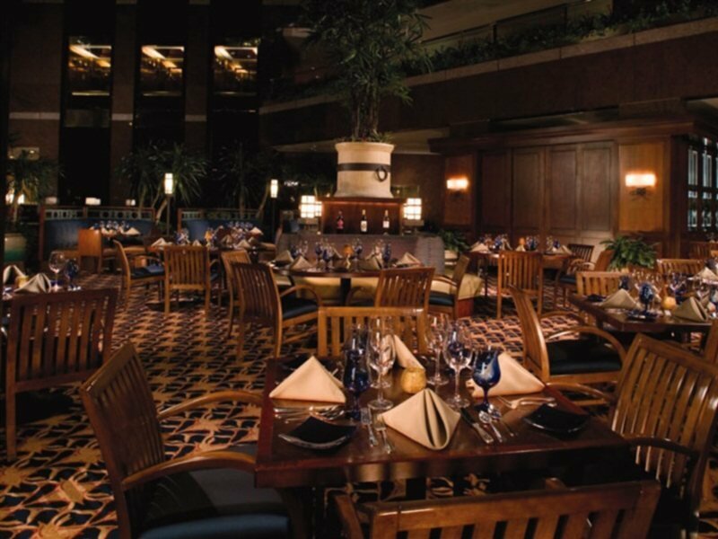 Фото Omni Austin Hotel Downtown