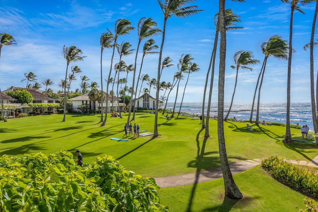 Фото Kiahuna Plantation Resort Kauai by Outrigger