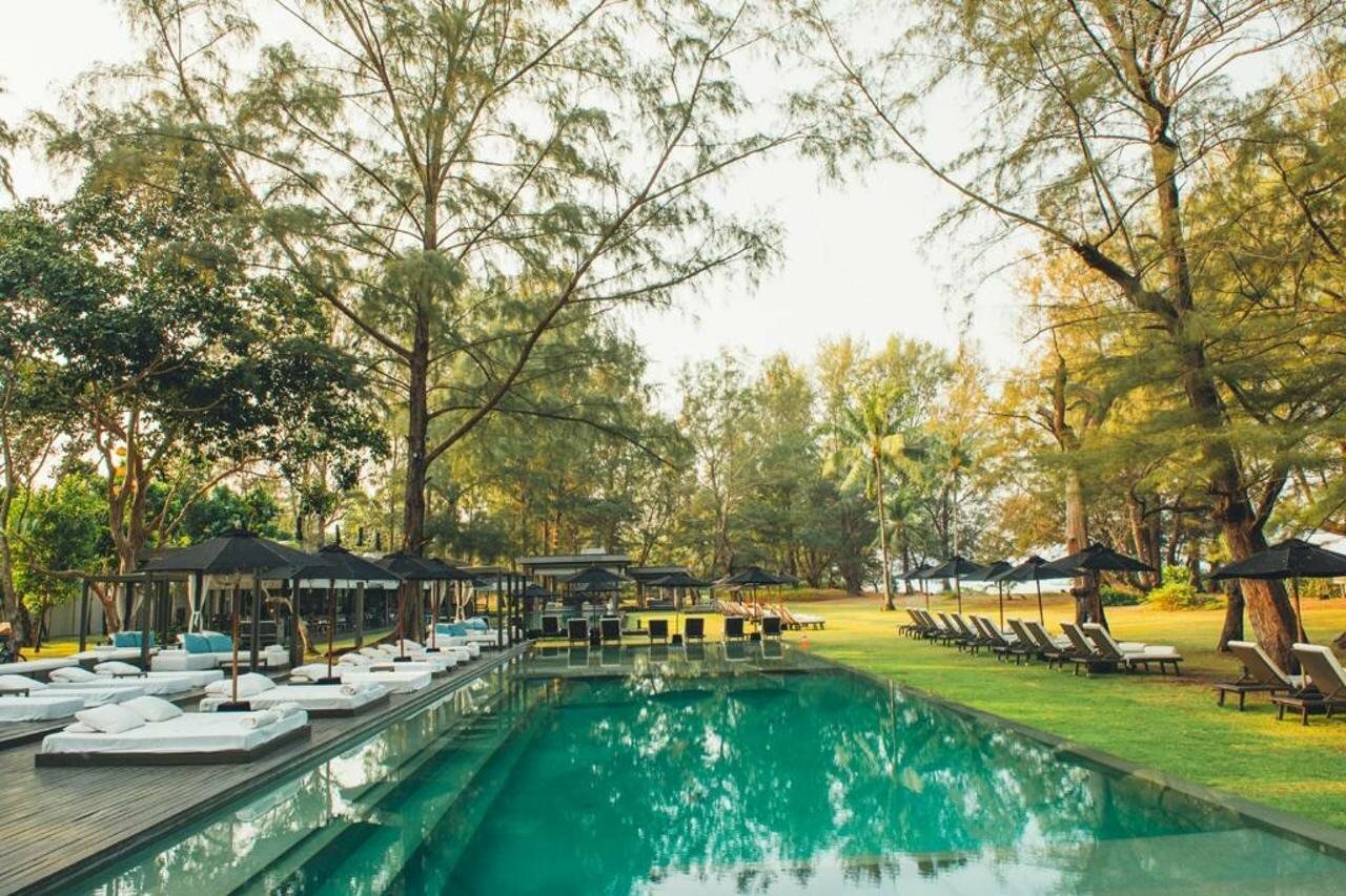 Фото Sala Phuket Mai Khao Beach Resort