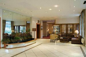 Гостиница Heathlands Hotel Bournemouth