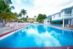 SeaGarden Beach Resort - All Inclusive