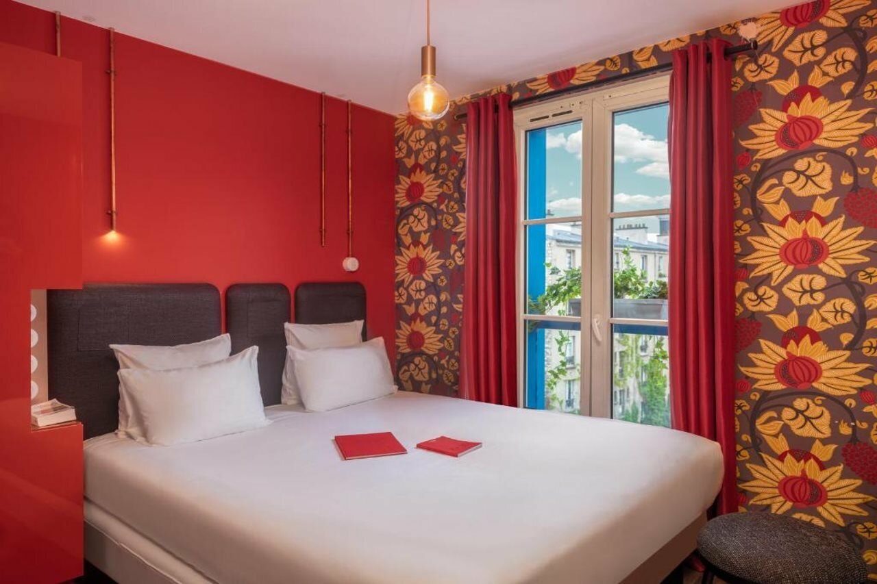 Фото Hôtel Exquis