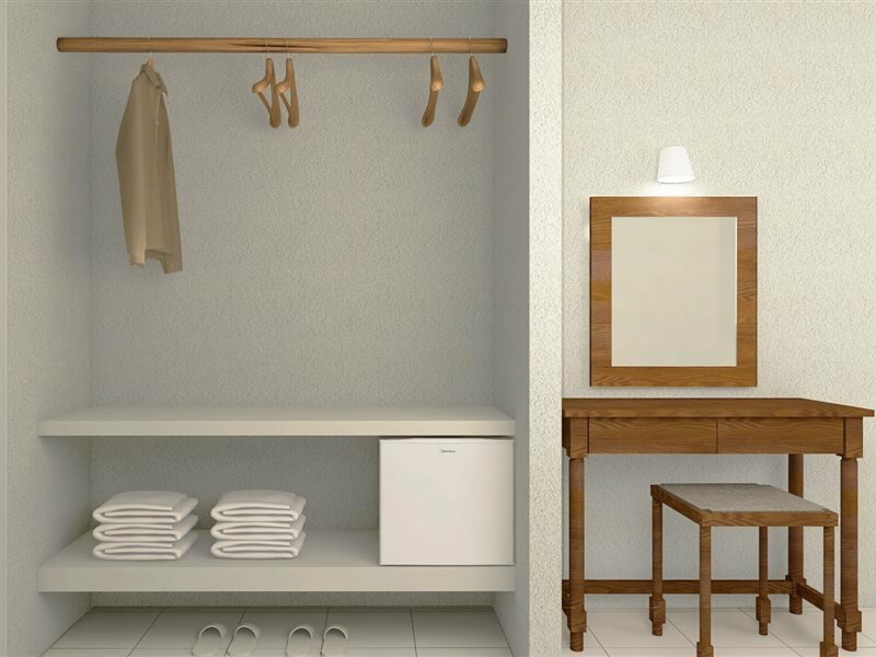 Фото Anamar Skiathos Hotel