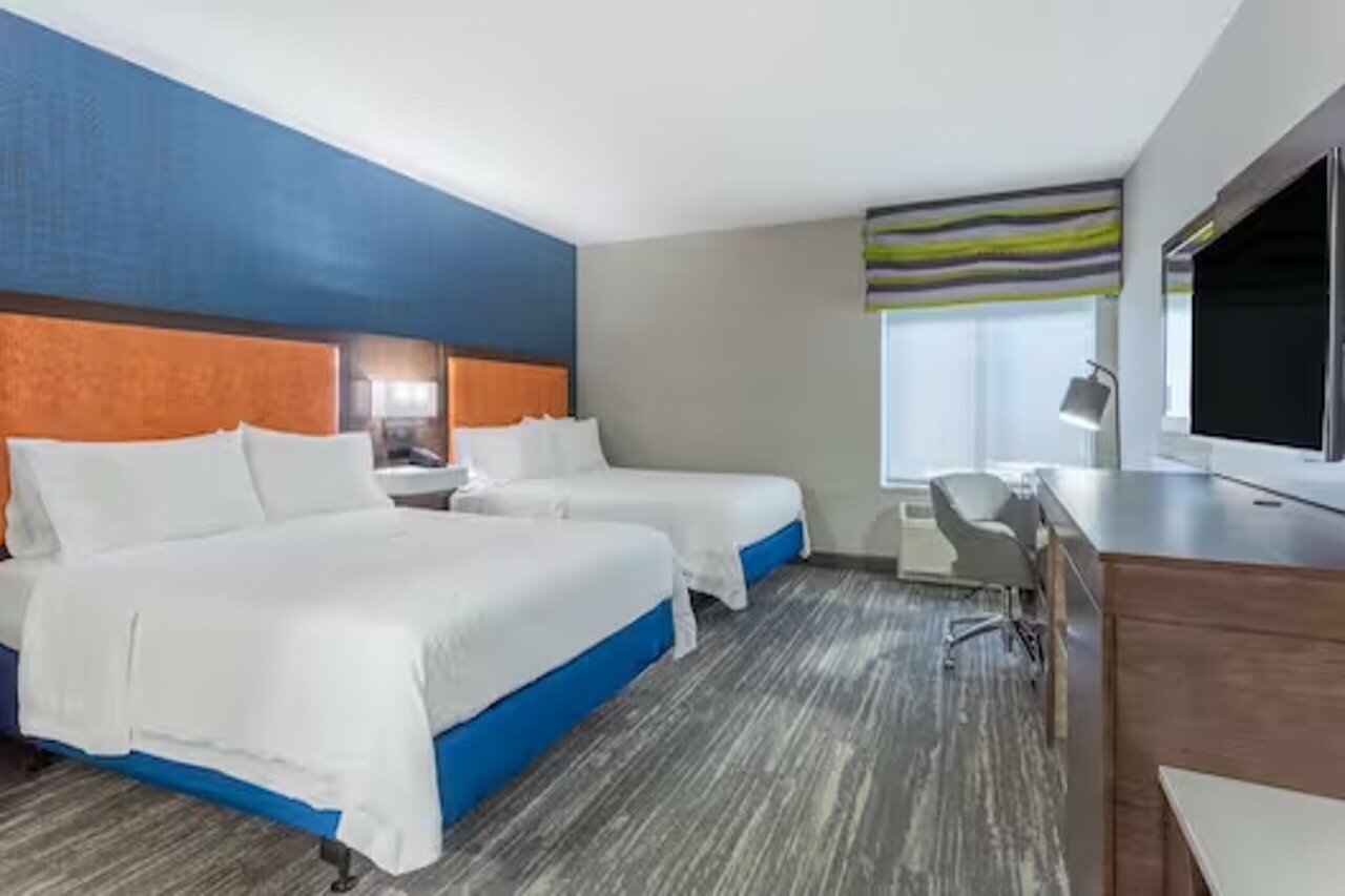 Фото Hampton Inn Sioux Falls