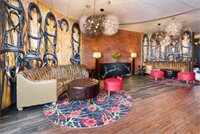 Фото Hotel Indigo Cleveland-Beachwood, an Ihg Hotel