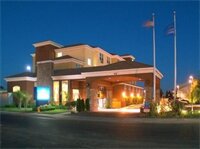 Фото Holiday Inn Express West Sacramento, an Ihg Hotel
