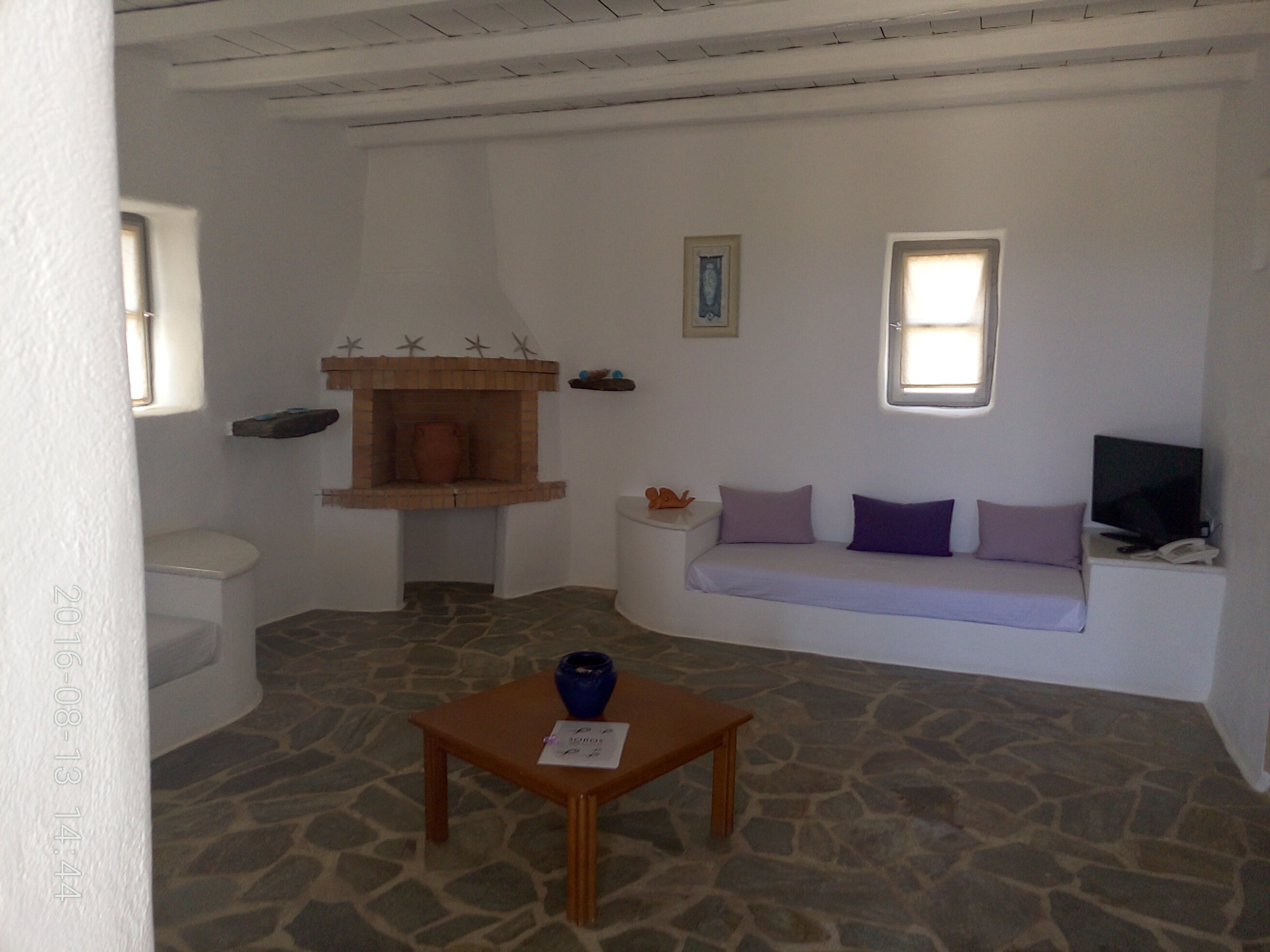 Фото Soros Beach