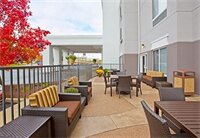 Фото SpringHill Suites by Marriott Pittsburgh Monroeville