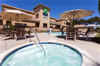 Фото Holiday Inn Express Lompoc, an Ihg Hotel