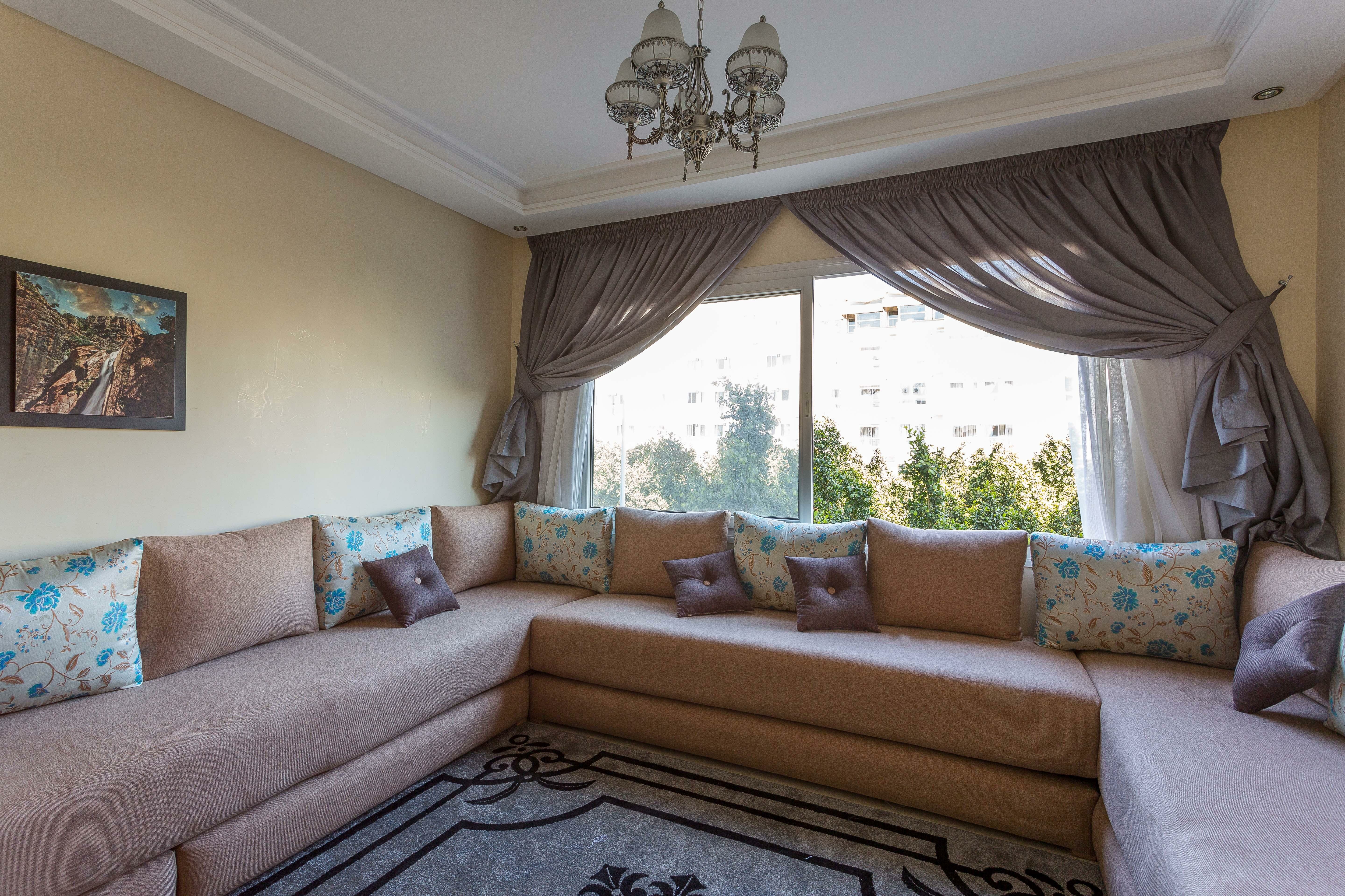 Фото Résidence Amwaj