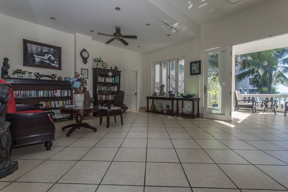 Фото Grace Boutique Resort