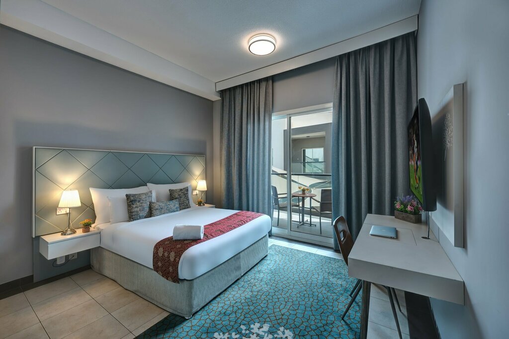 Hotel Kay Homes Villas Ras Al Khaimah, Ras al‑Khaimah, photo