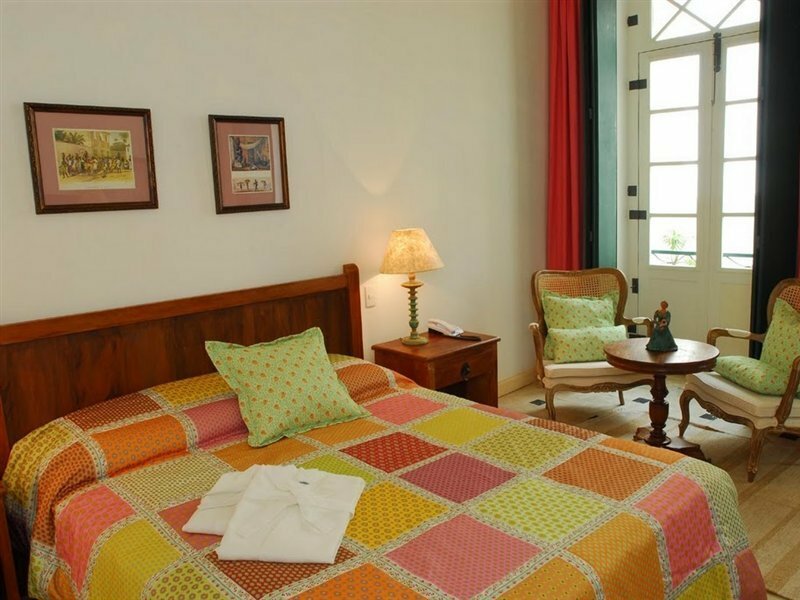 Фото Hotel Villa Bahia