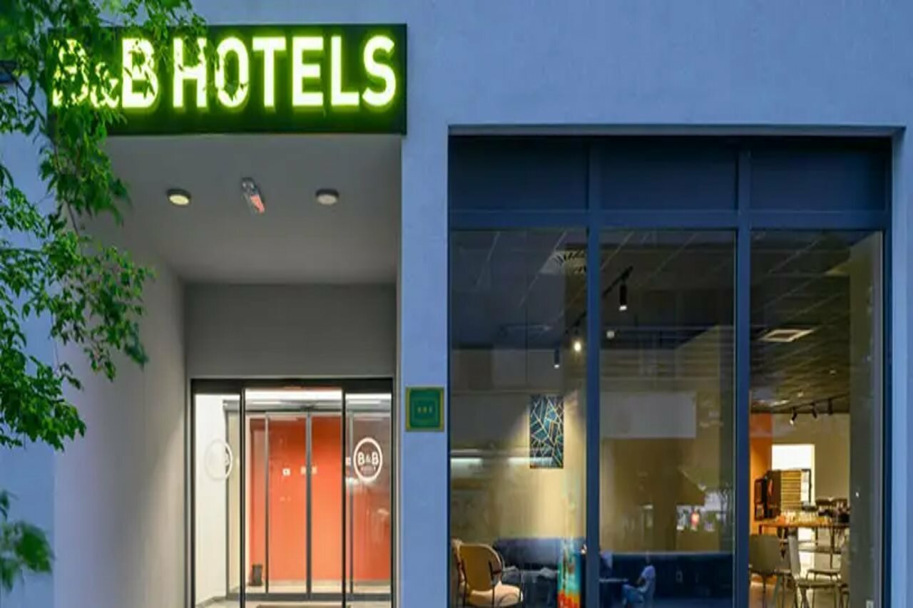 Фото отеля 3