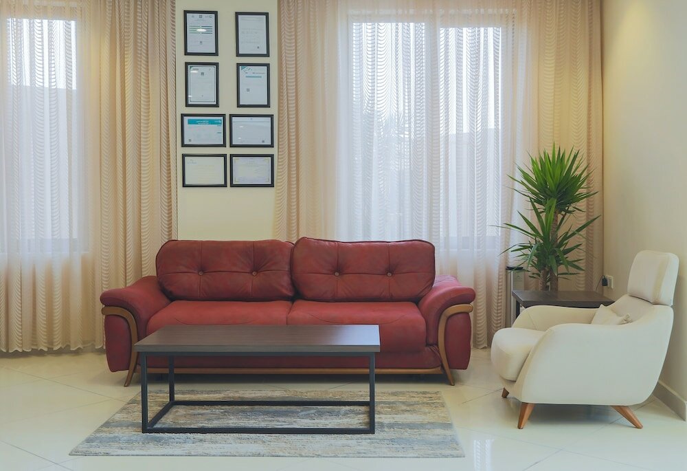 Фото Tala Inn Hotel Corniche Dammam