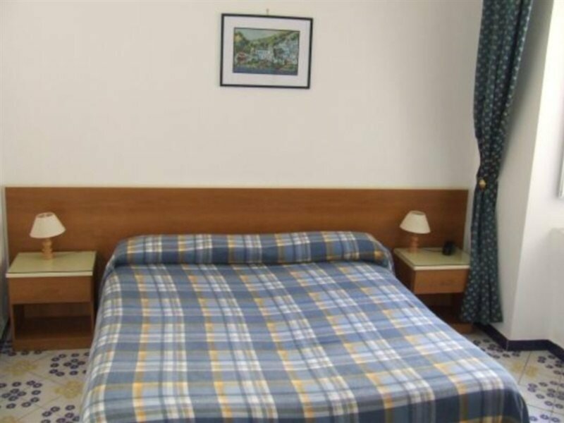 Фото Hotel Fontana