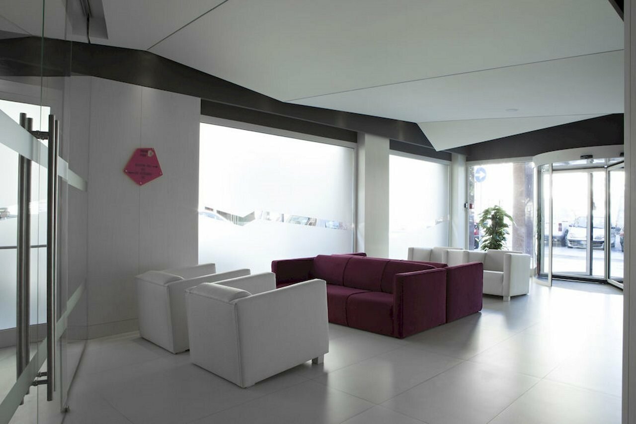 Фото Moderno Hotel Rome