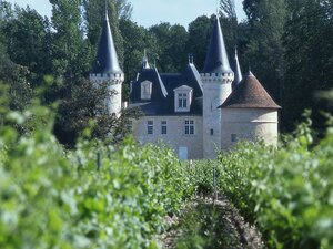 Гостиница Mercure Bordeaux Cité Mondiale Centre Ville Hotel