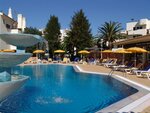Oceanus Aparthotel