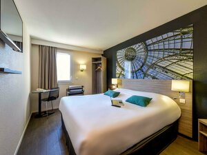Гостиница Ibis Styles Bordeaux Gare Saint Jean