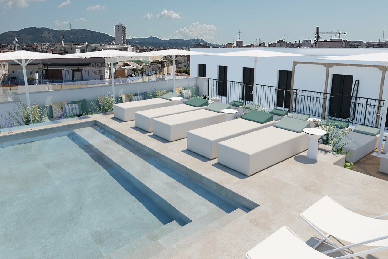 Фото Neptuno Hotel & SPA