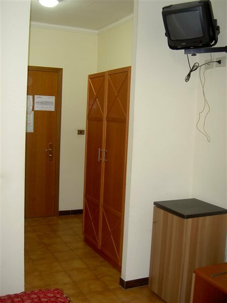 Фото Hotel Cinecittà