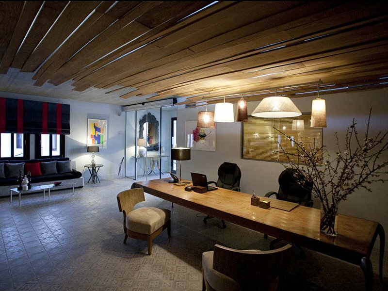 Фото Despotiko Hotel