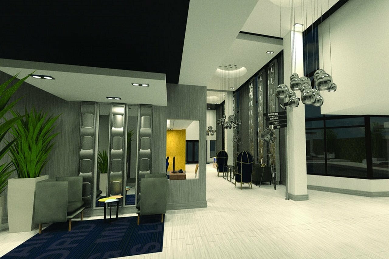 Фото Tryp by Wyndham Isla Verde