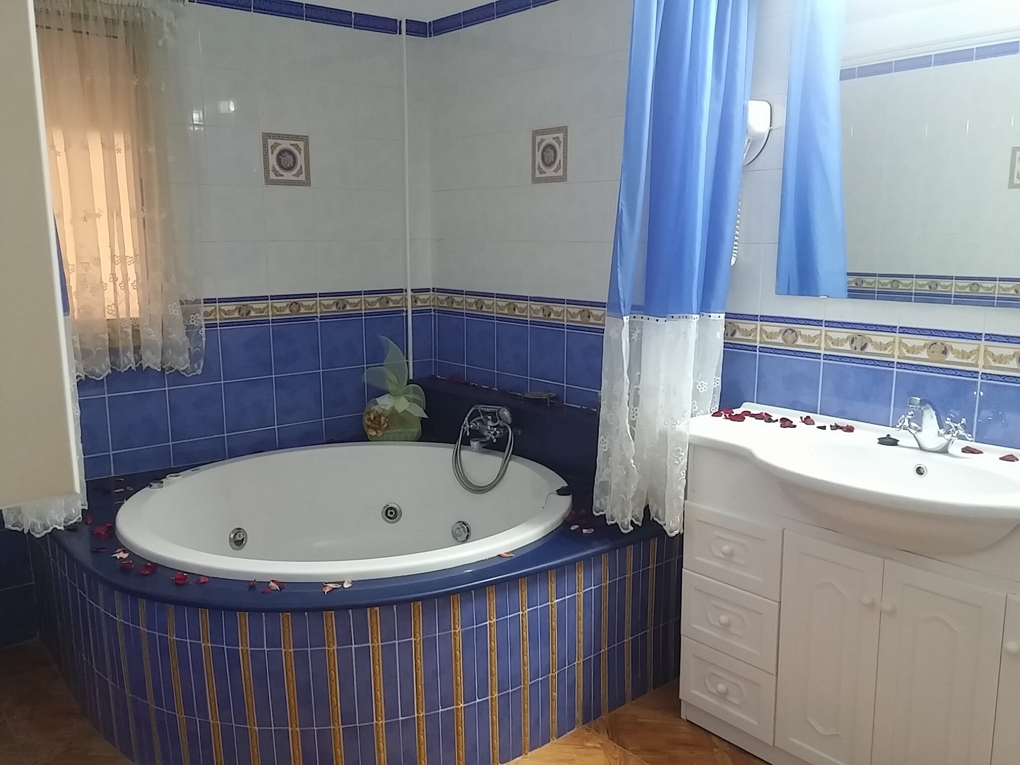 Фото Vv Apartamentos Estrella del Norte