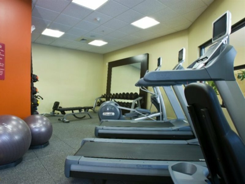 Фото DoubleTree by Hilton Asheville Biltmore