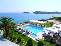 Фото Barbagiannis House