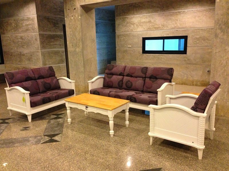 Фото Komol Residence Bangkok