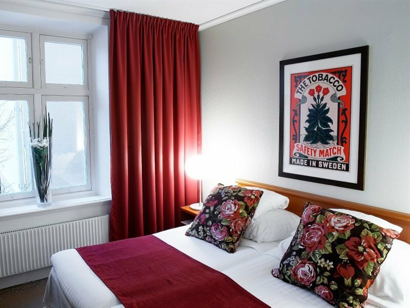 Фото Clarion Collection Hotel Victoria