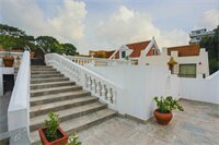 Фото Baber Mahal Vilas