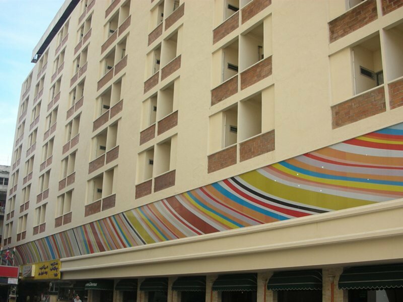 Фото отеля 4