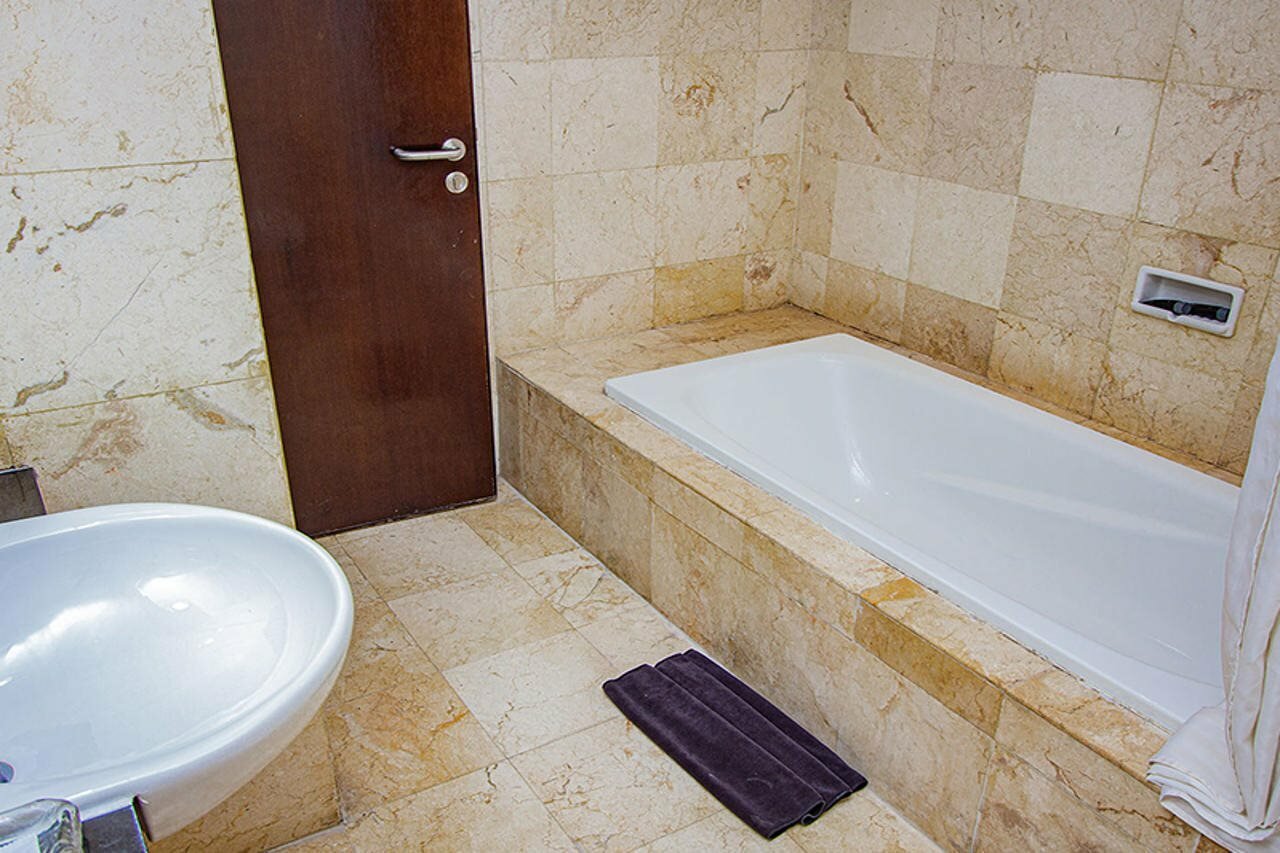 Фото Grand Dafam Braga Bandung