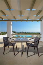 Фото Sea & Olives Holiday Villas and Suites