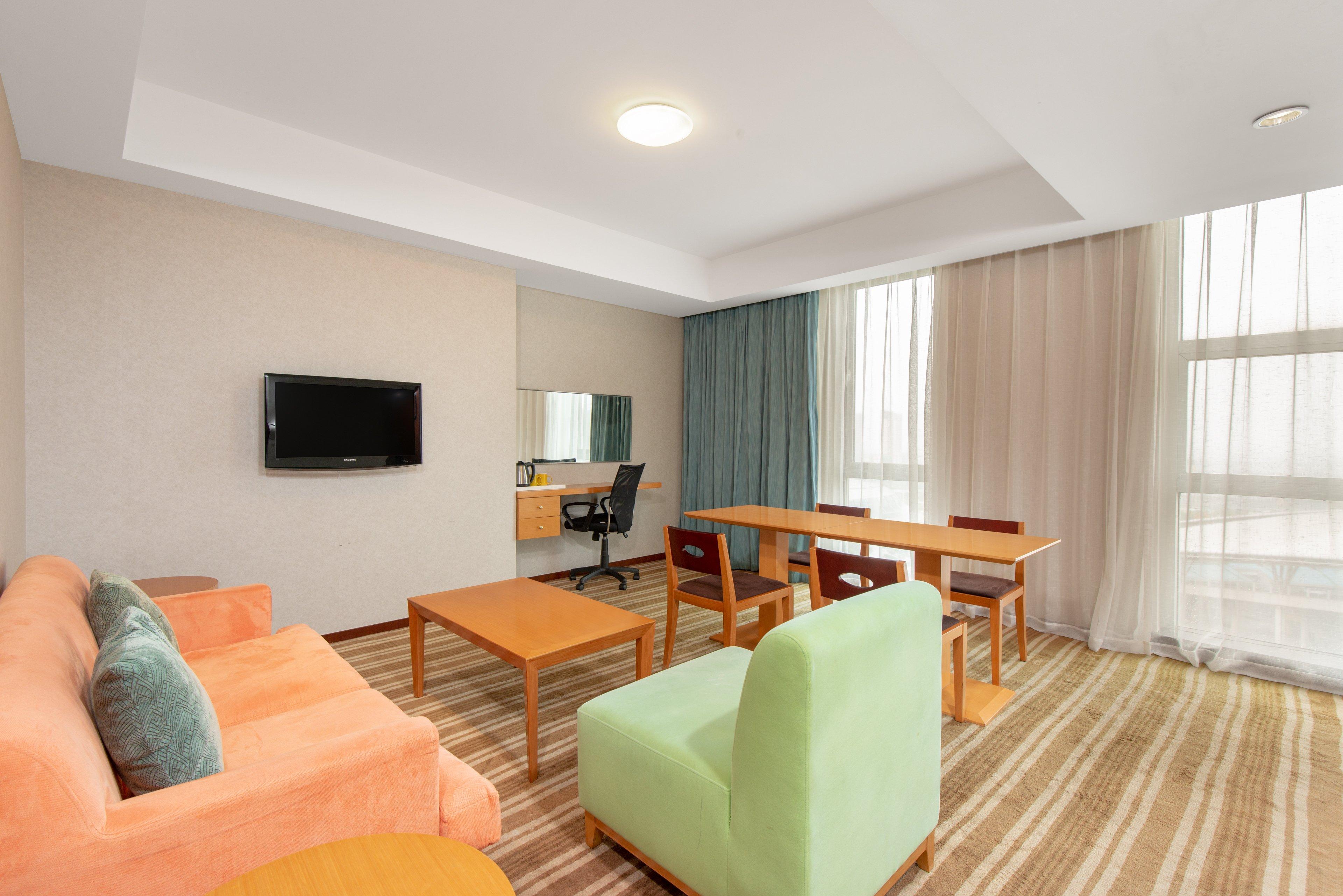Фото Holiday Inn Express Changshu