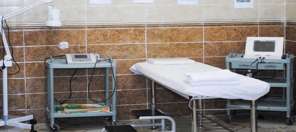 Фото Hotel Lalla Mokhtara