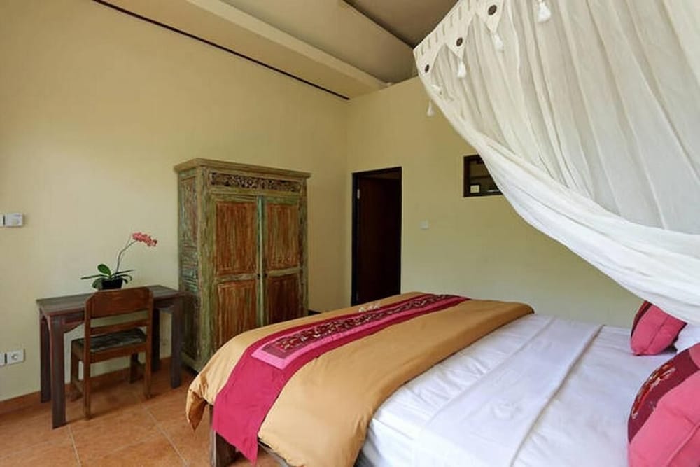 Фото Semanggi Cottage