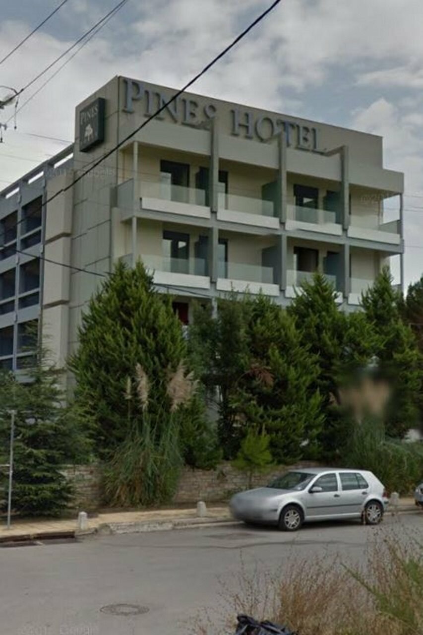 Фото отеля 1