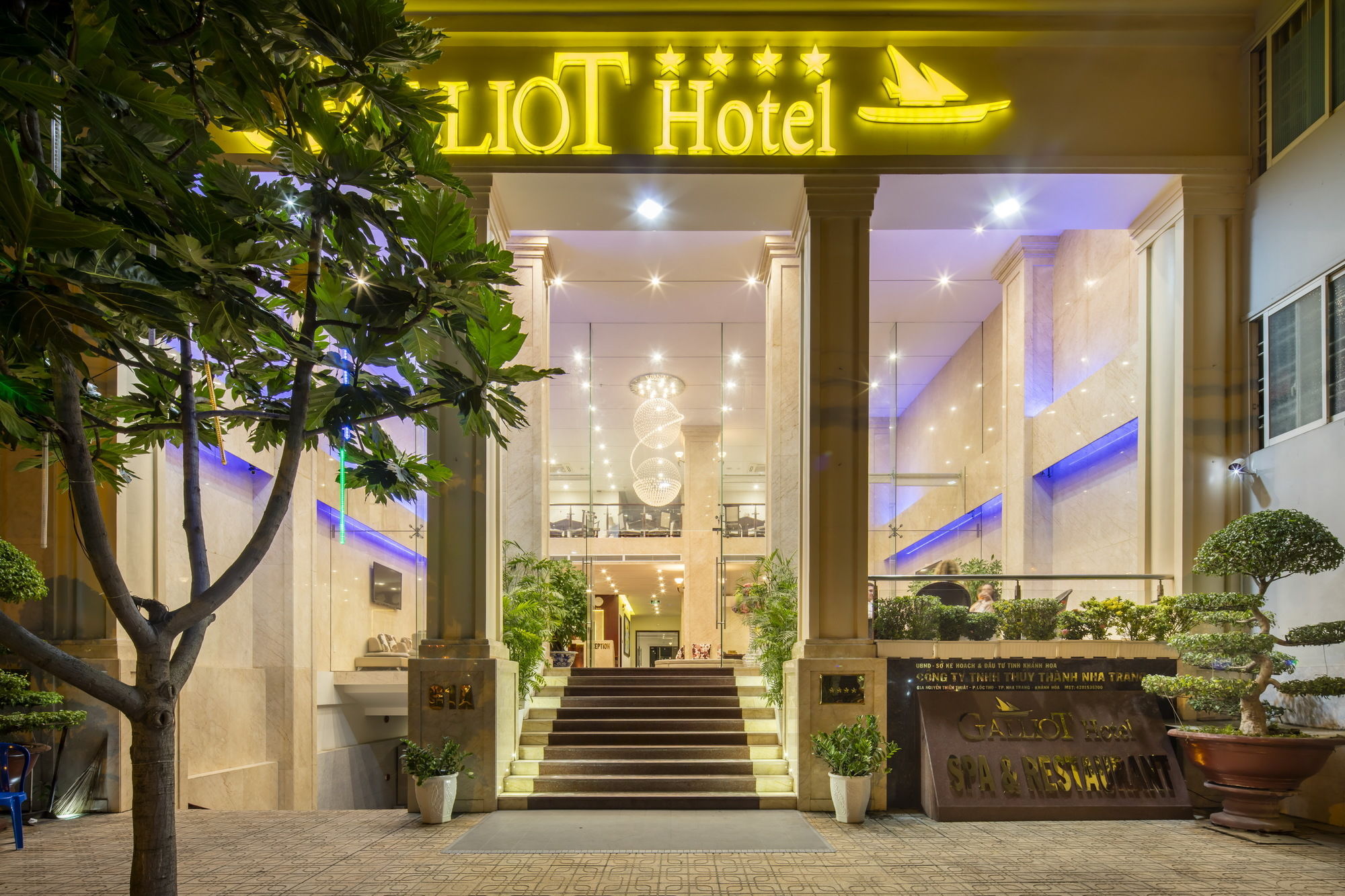 Фото отеля 3