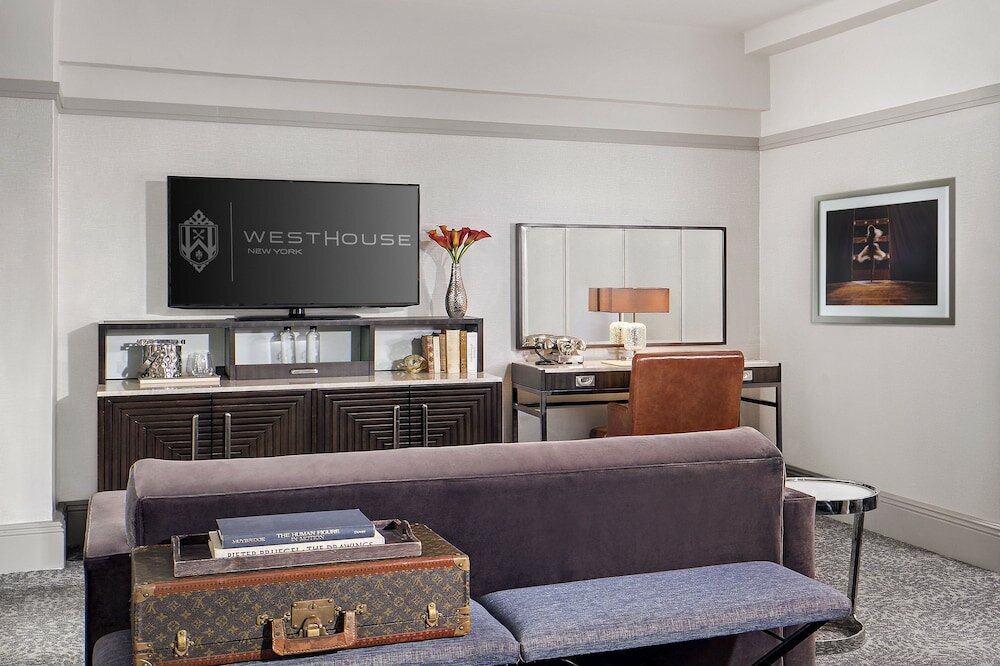 Фото WestHouse Hotel New York