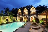 Фото Mojo Resort