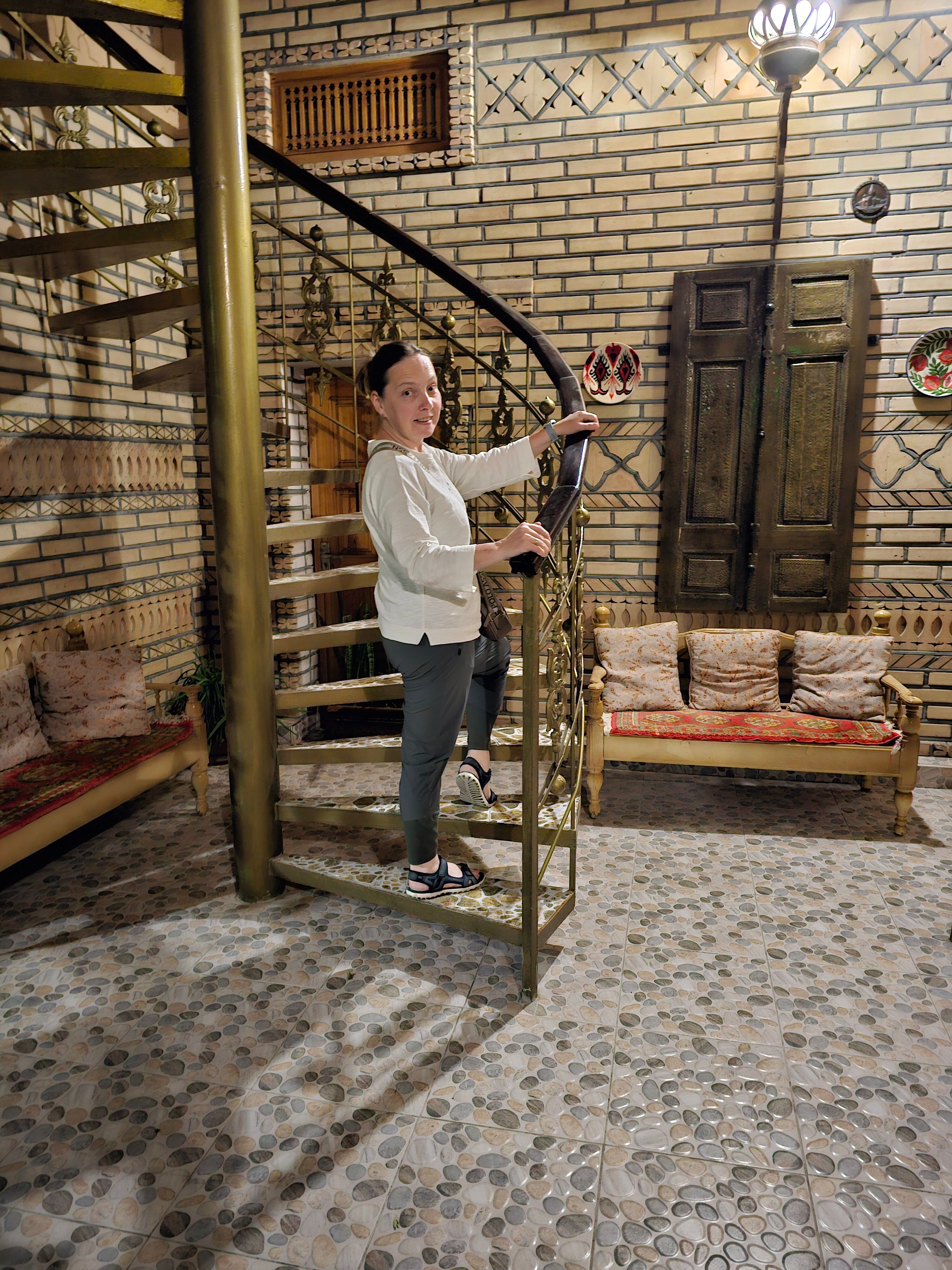 Фото Sasha & Son