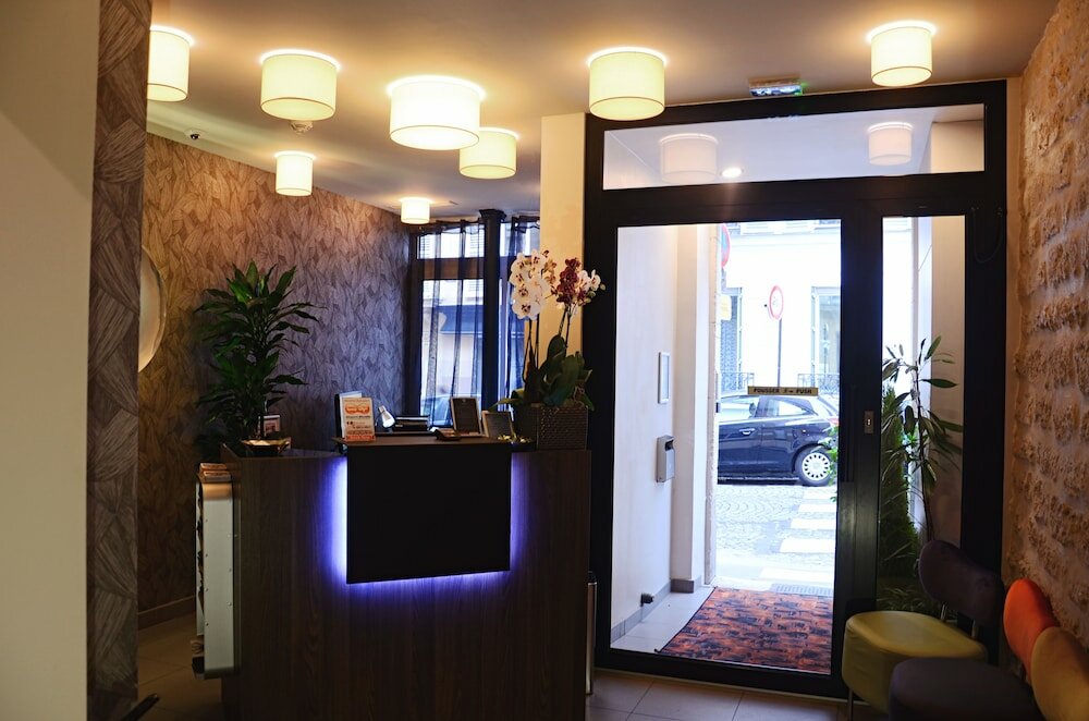 Фото Hotel Helussi