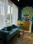 Nega (Pavshinsky Boulevard, 17), beauty salon
