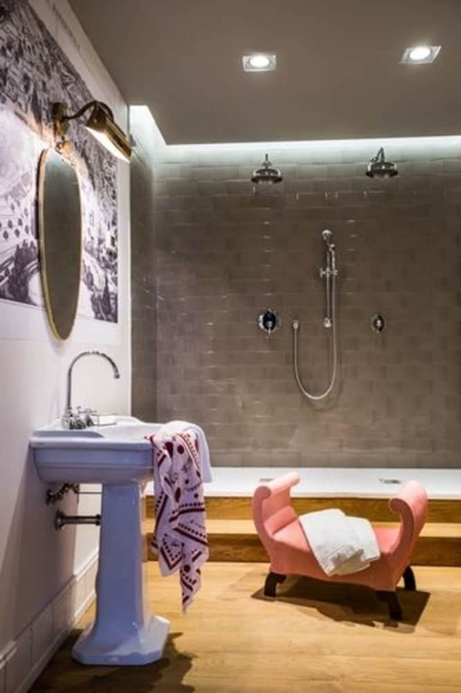 Фото Soprarno Suites