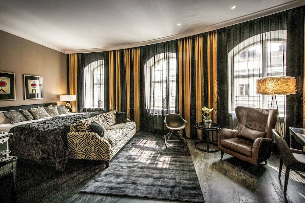 Hotel Hotel Lilla Roberts, Helsinki, photo